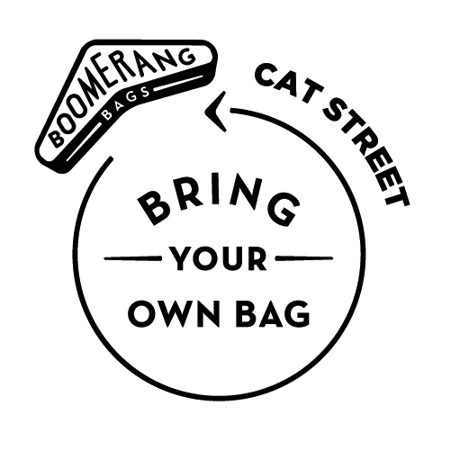 boomerang bags logo