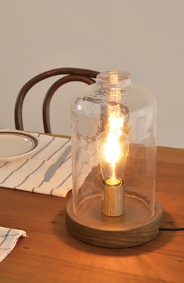 TANT(タント)18,000円／電球付：21,500円