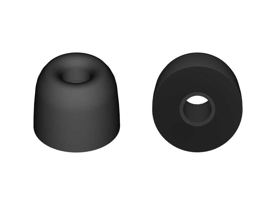 NUARL MAGIC EARイヤーピース