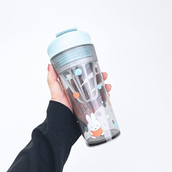 ミッフィーのコップ