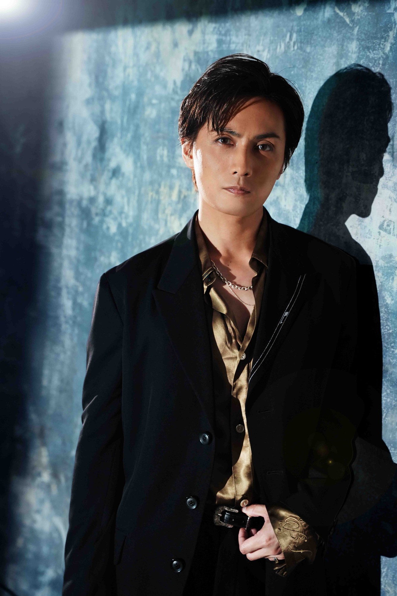 加藤和樹、20周年イヤーを彩るミニアルバムとDVD＆Blu-rayを同時リリース！
リード曲「BORN TO SMASH」のMVショートも公開！