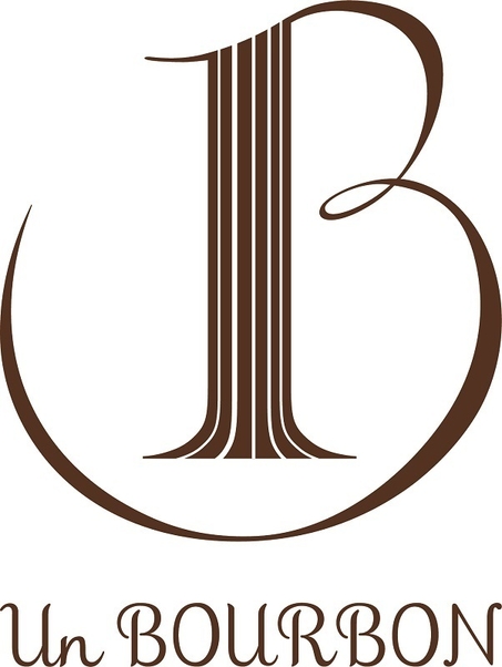 Un BOURBONロゴ