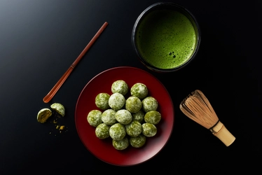 「さくっ、ほろっ」ほどける食感のクッキーが新登場！ 京都・伊藤久右衛門『宇治抹茶クッキー  まぁるいみどり』3月2日(水)販売開始