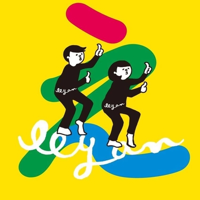 ロゴ