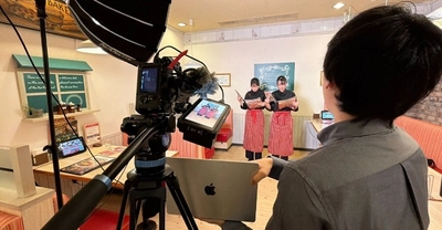 近大経営学部生が「トマト&オニオン」のプロモーション動画を制作　InstagramやTikTokにおけるプロモーション戦略を実学で学ぶ