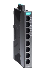 Moxa、高速・高精度な多軸制御を実現する通信プロトコル 「MECHATROLINK-4」に対応したスイッチ製品を発表
