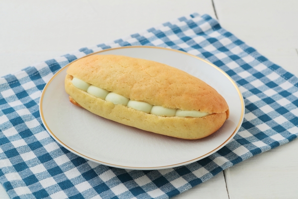 近大ICTメロンパン