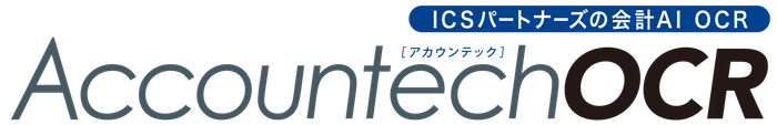 Accountech OCR