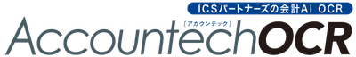 Accountech OCR