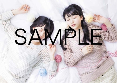 「CM NOW Vol.189」付録ポスターB面