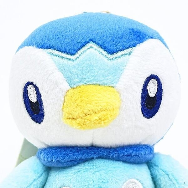 ポケモンのマスコット