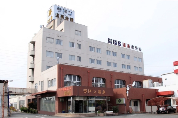 山梨県甲斐市「竜王ラドン温泉 湯ーとぴあ」 3年連続 温泉総選挙2021「健康増進部門」等にて第1位を獲得！！