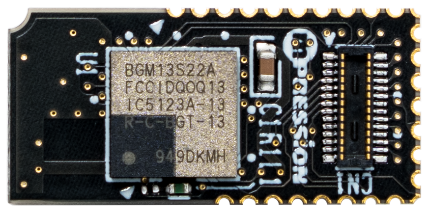 マクニカ、メイカーズ向けBluetooth®5.0対応の 新型BLEラピッドプロトタイピングキット「Koshian 5」を7月25日より発売開始