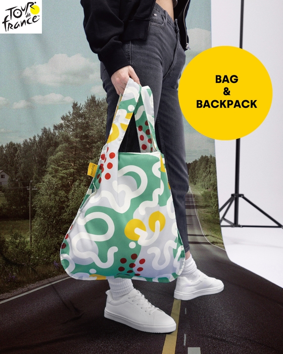 BAG & BACKPACK 1