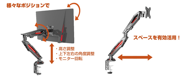 的確なポジションでプレイする！