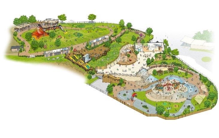 PLAY PEAK ITADAKI(イメージ)