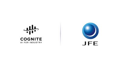 JFEスチールのCPSプラットフォームにおけるデータ基盤に Cognite Data Fusion(R)が採用