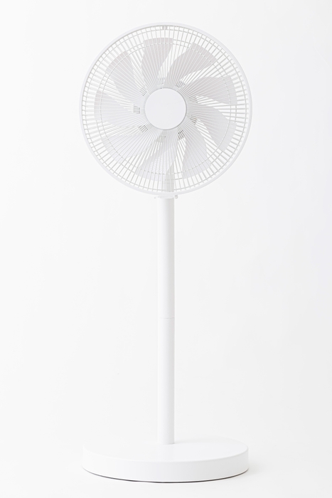 DCモーター 30cmハイリビング扇風機 YHX-FGD30