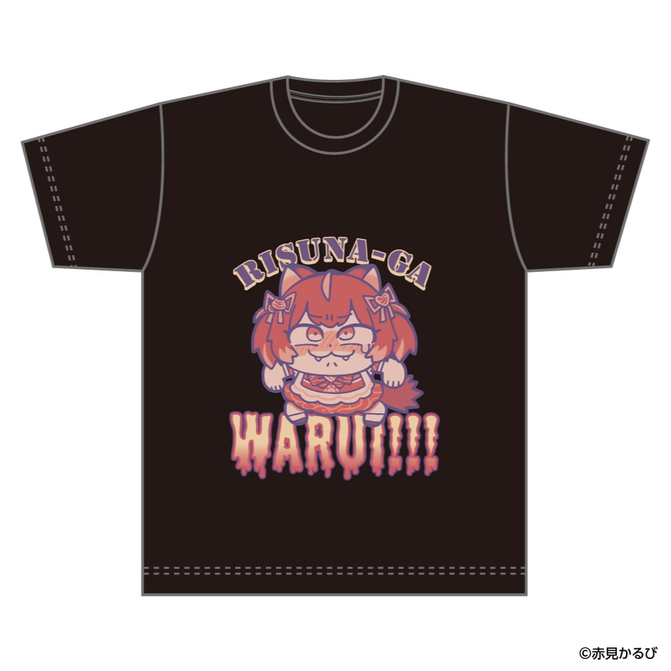 ▲Tシャツ:4,400円(税込)