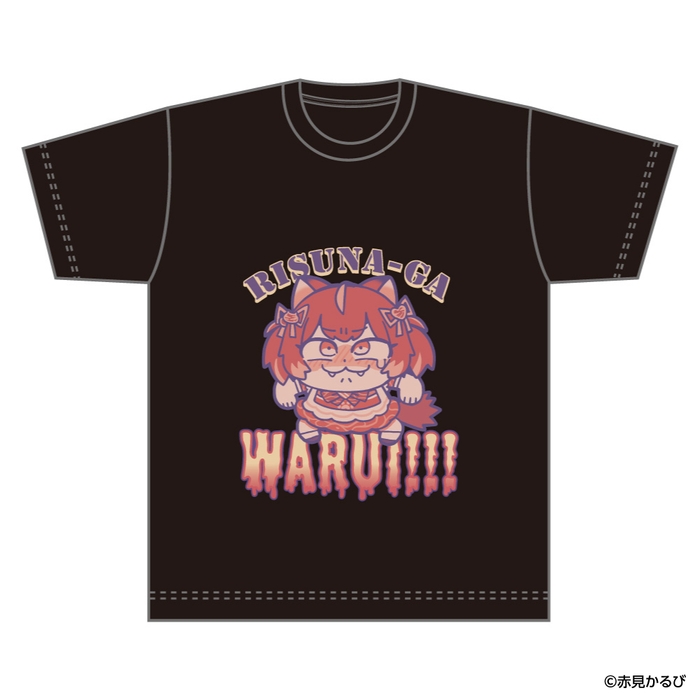 ▲Tシャツ：4,400円（税込）