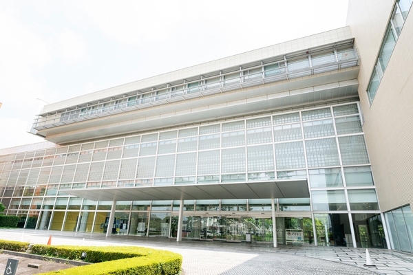 つくば国際会議場