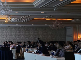 【イベントレポート】 OSSTEM JAPANが「2026 HIOSSEN FORUM OSAKA」を開催