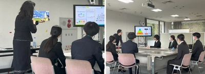 絵本を使った対話型研修サービスを全国へ展開　 100年続く老舗書店 株式会社有隣堂・ 高知大学教育学部など続々開催！