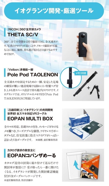 関連ツール