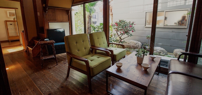 「ivyCafe NEIGHBOR&WORK」 webサイト https://www.ivycafe.jp/