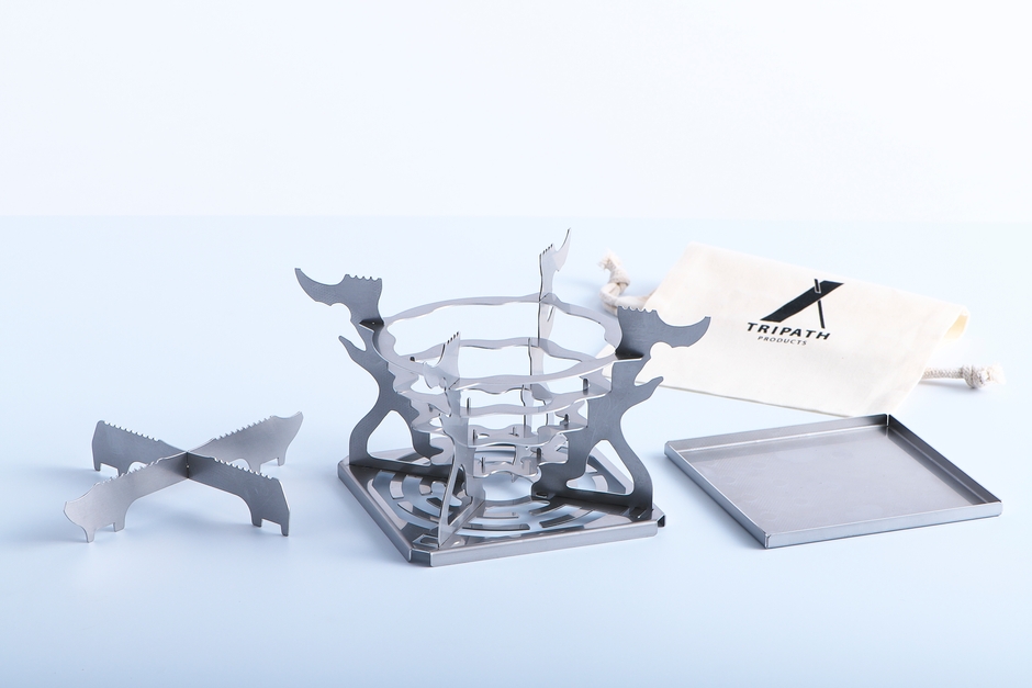 コーヒードリッパー製品概要