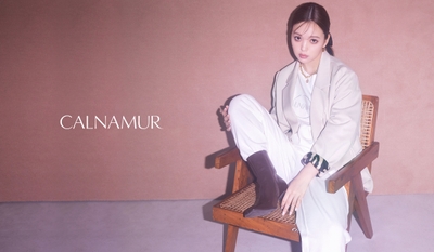 CALNAMUR(カルナムール)