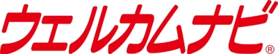 ウェルカムナビのロゴ