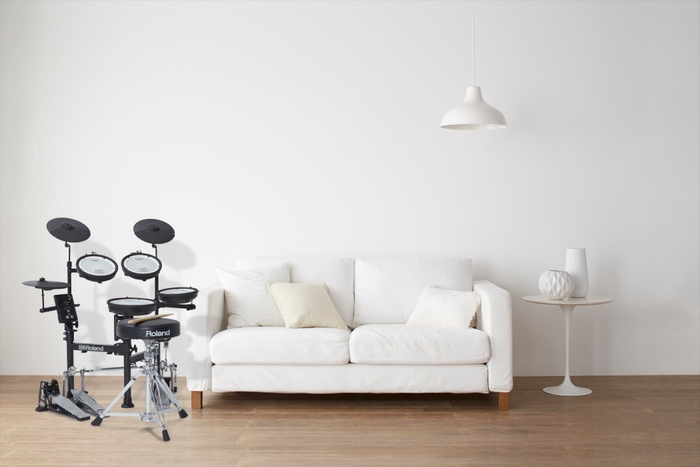 『TD-1KPX2』イメージ