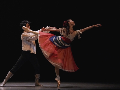 写真:大洞博靖 ©ADAGP, Paris & JASPAR, Tokyo, 2026 E6218