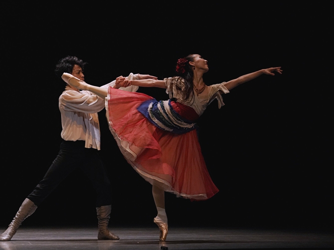 写真:大洞博靖 ©ADAGP, Paris & JASPAR, Tokyo, 2026 E6218