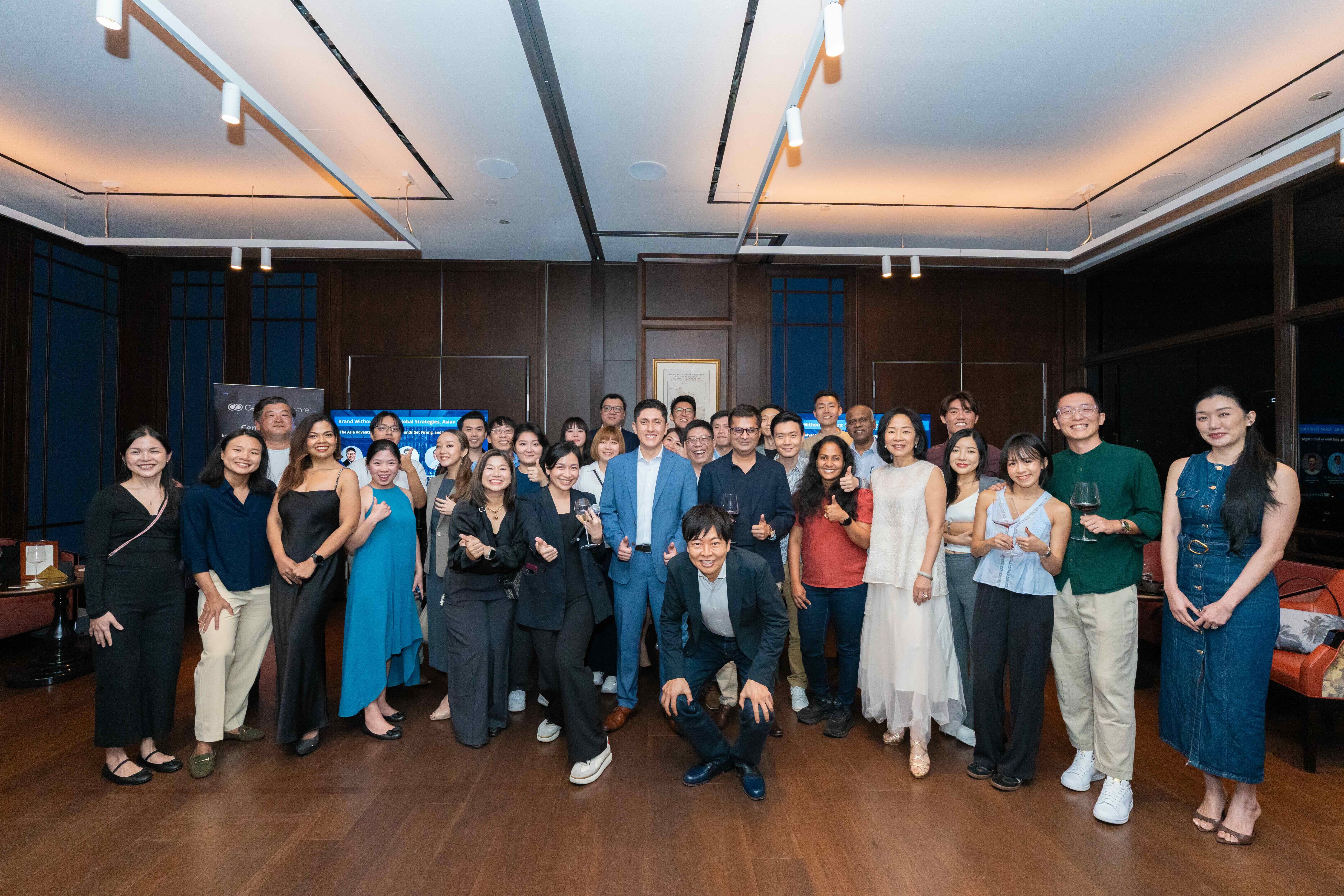 Product Experience Community - Singapore