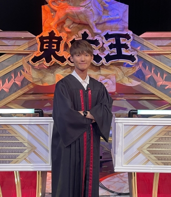 後藤 弘氏