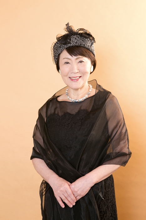 松平 洋史子氏