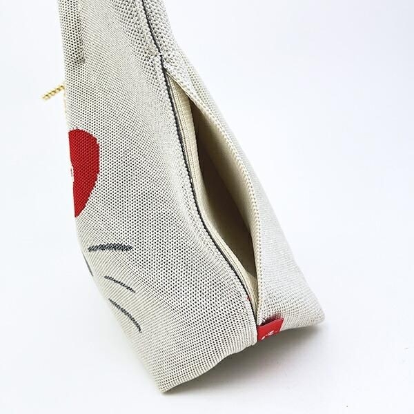 キティのトートバッグ