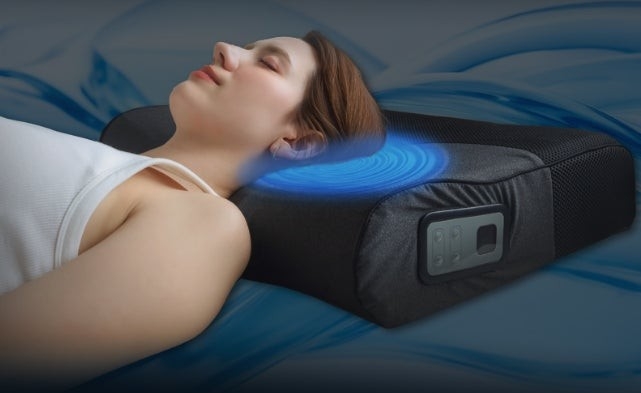 昔から頭寒足熱と言うように頭を冷やして眠ることは快眠の重要なポイントです。