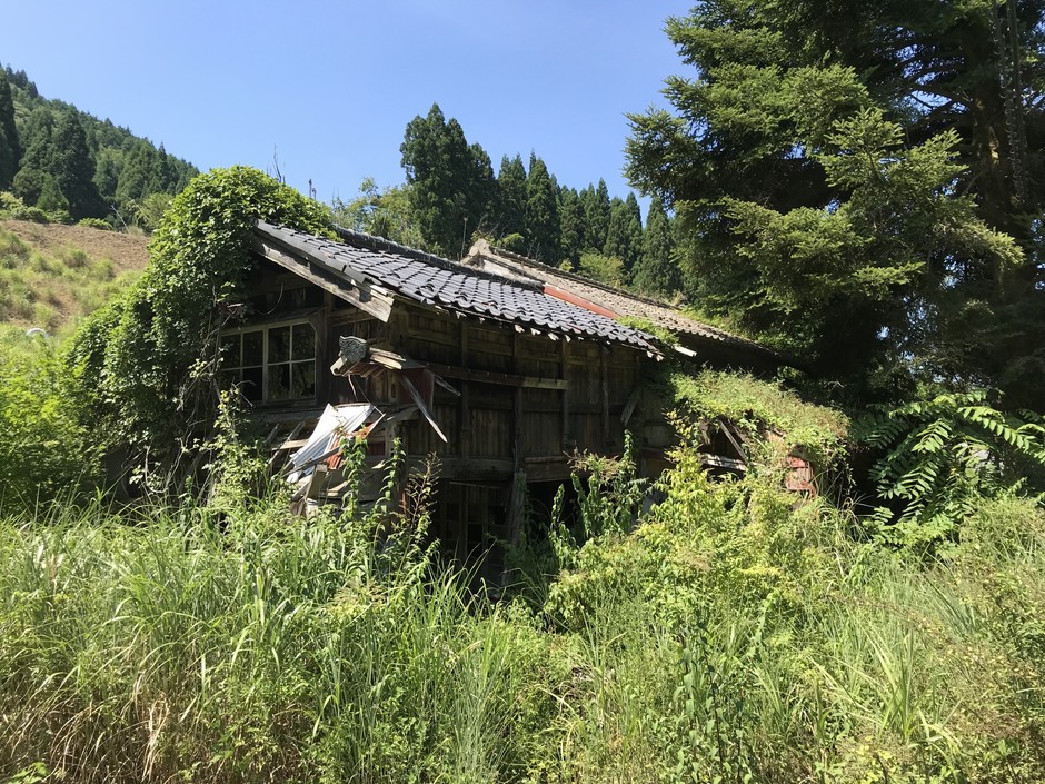 旧家 2