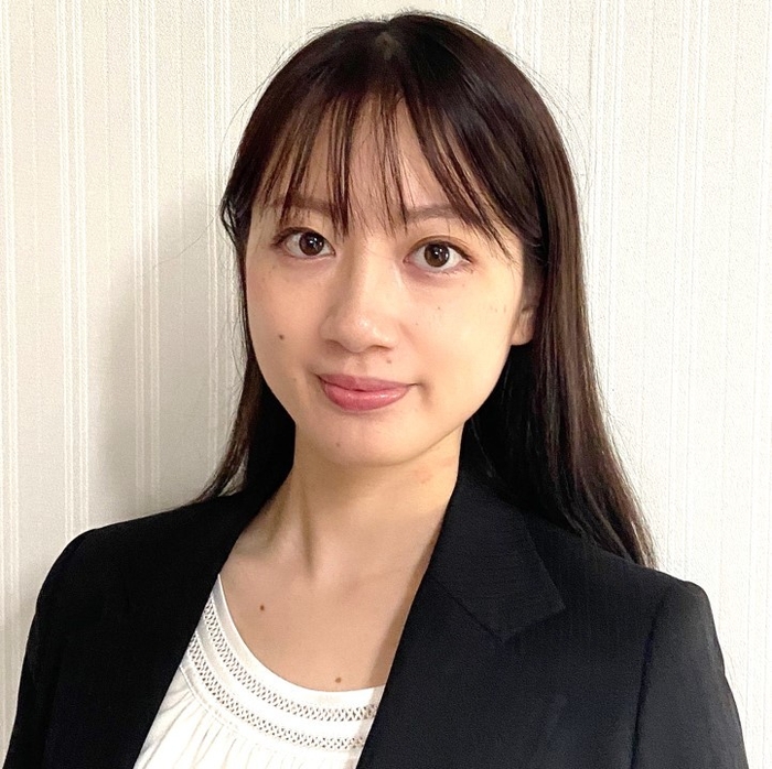 講師:安西 優花