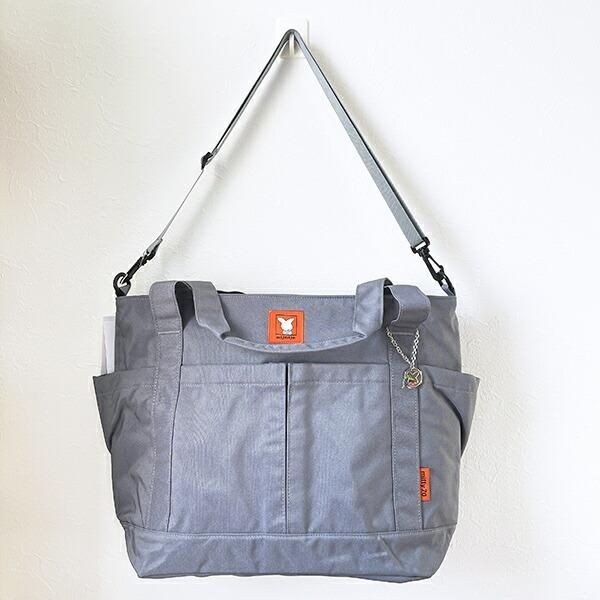 ミッフィーのバッグ