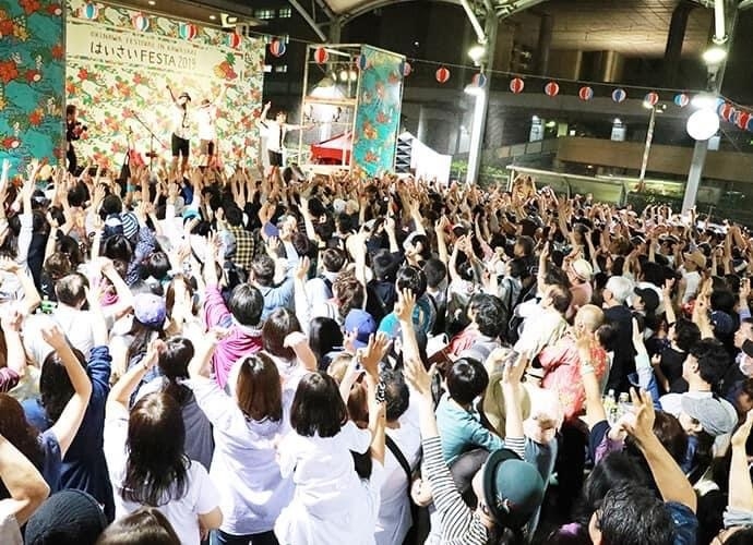 過去にやったお祭り 5