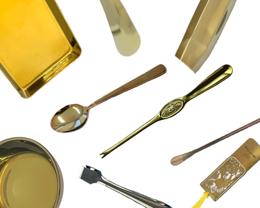 ステンレス発色で特許保有のオロル、【カラーランキング発表】1位は「ゴールド」