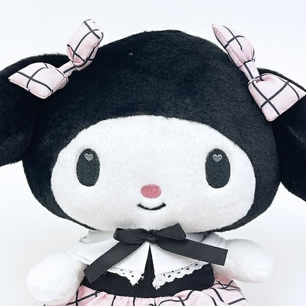 サンリオブラックグラフ