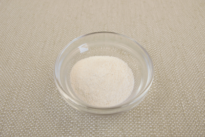 海藻由来の食物繊維「アルギン酸類」のイメージ