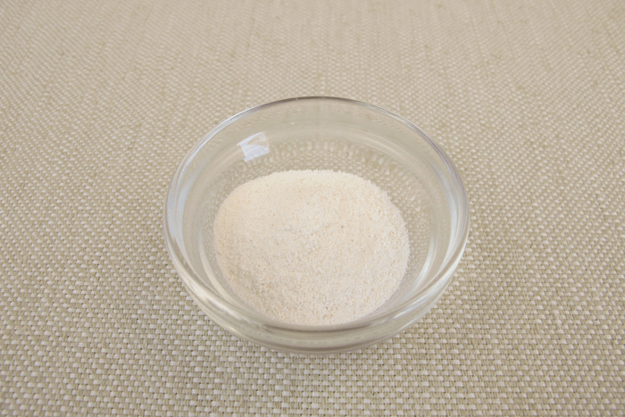 海藻由来の食物繊維「アルギン酸類」のイメージ