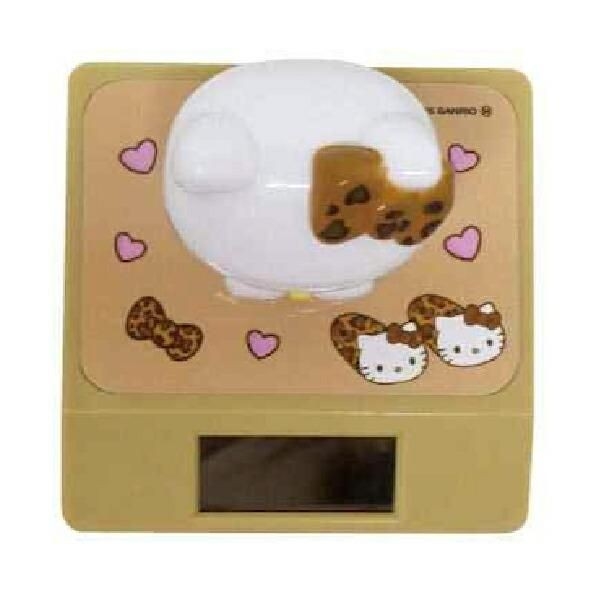 キティソーラーマスコット