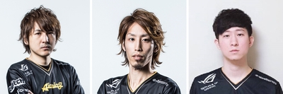 DeToNator 講師